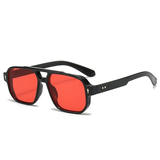 Double Bridges Sunglasses