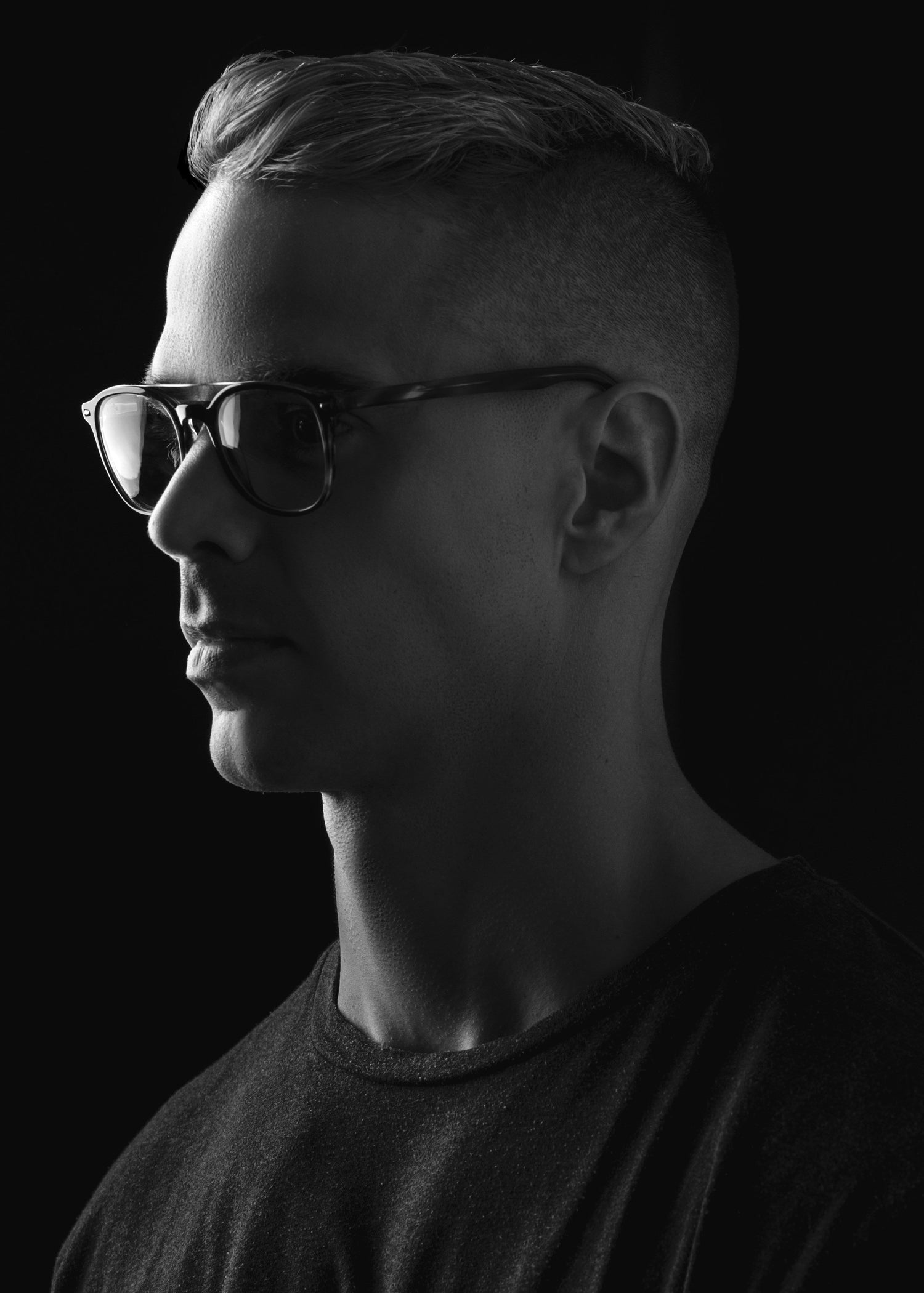 Trend's Glasses