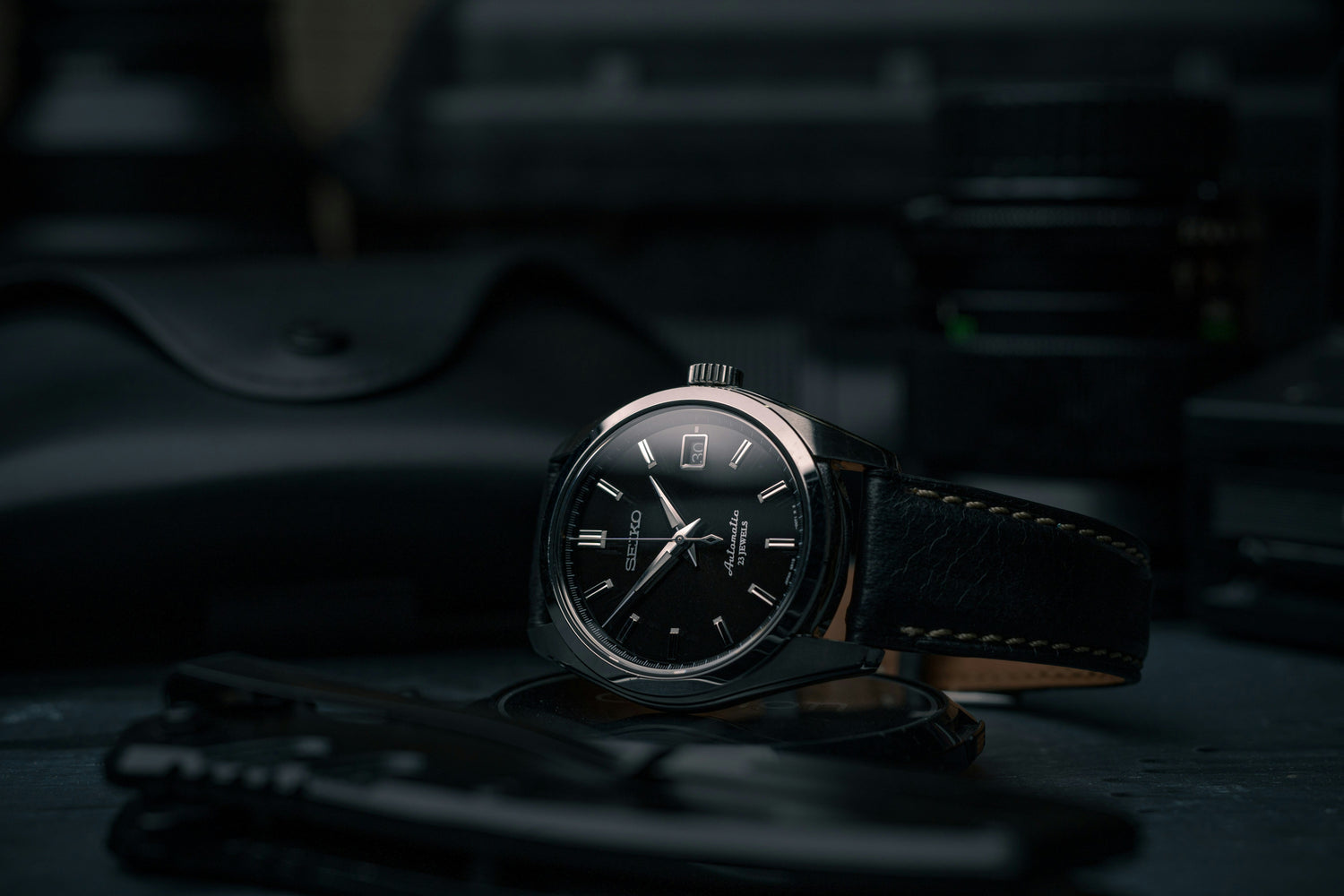 Trend's Watches