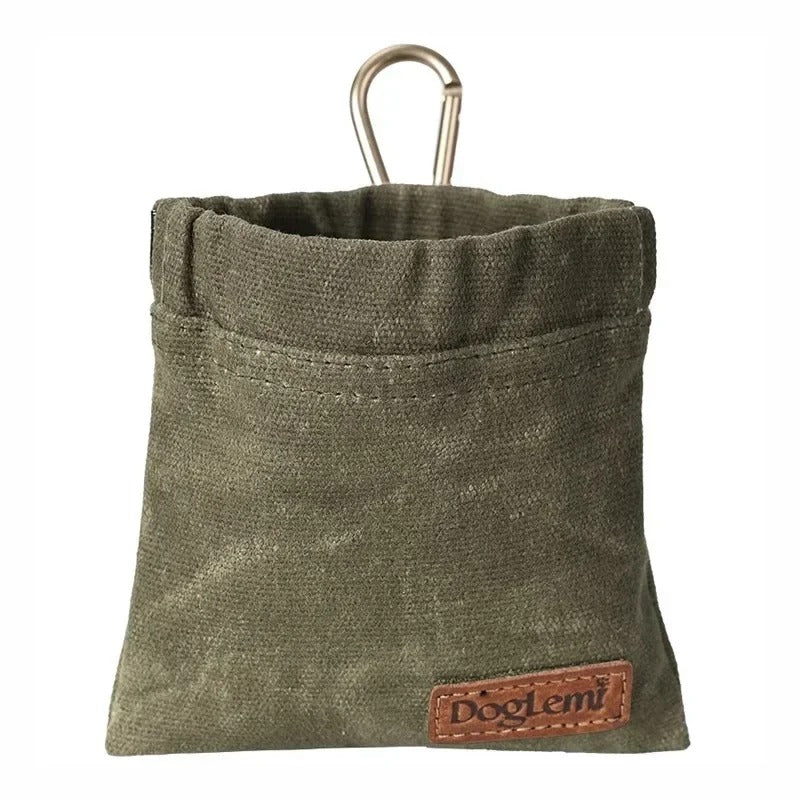 Pet Training Treat Bag