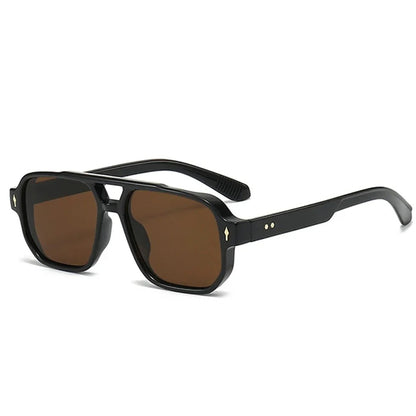 Double Bridges Sunglasses