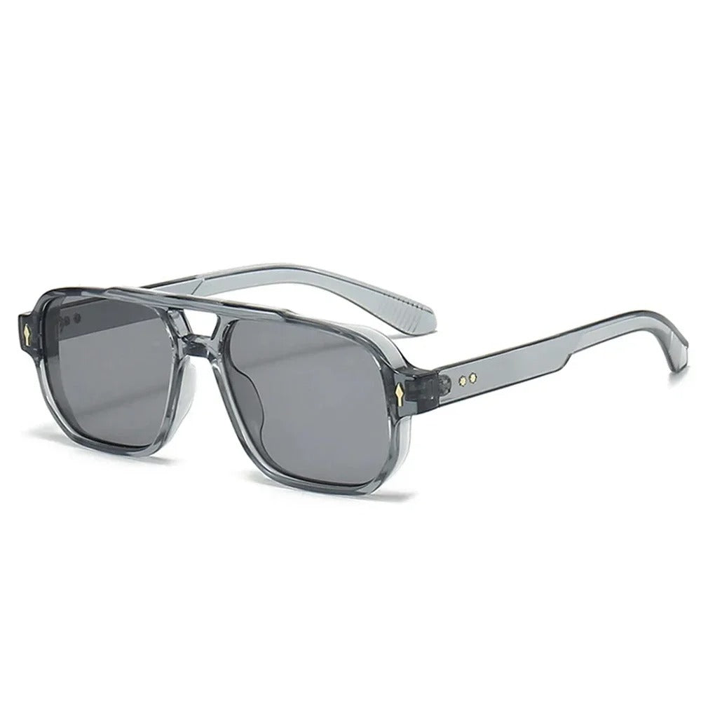 Double Bridges Sunglasses