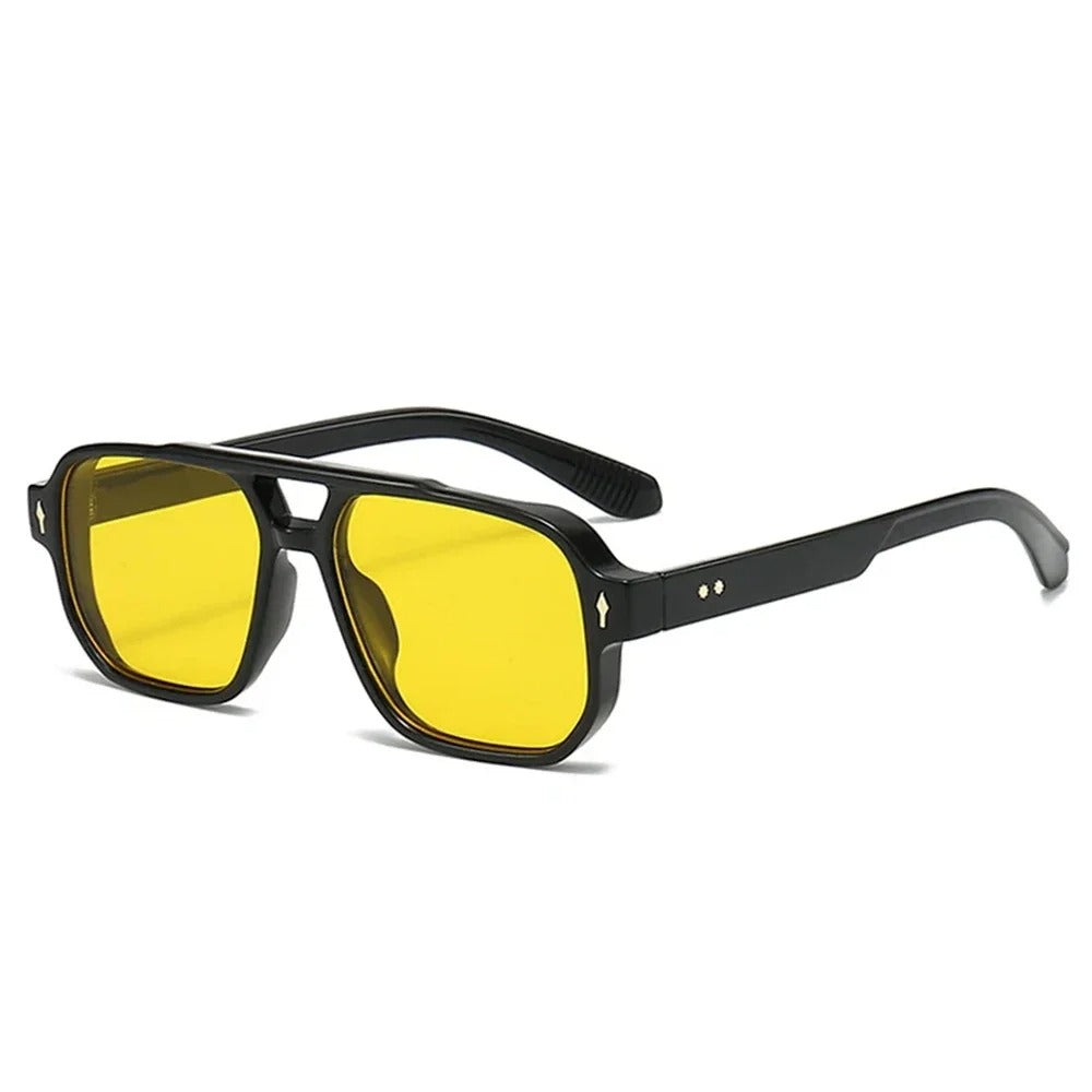 Double Bridges Sunglasses
