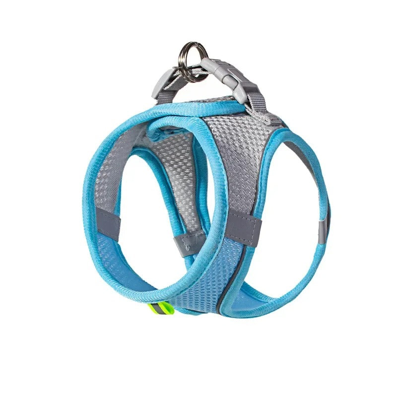 Safety Harness with Rope for Pets