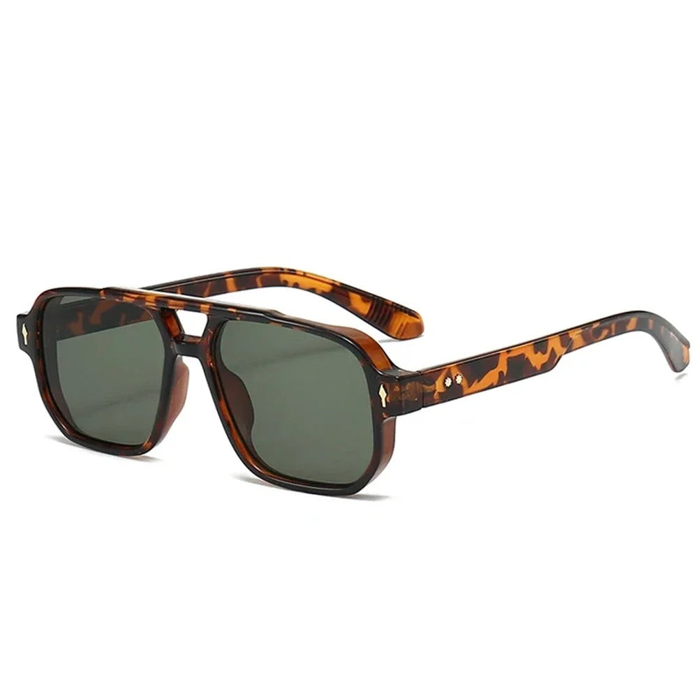 Double Bridges Sunglasses