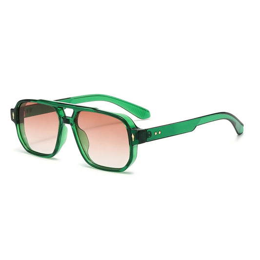 Double Bridges Sunglasses