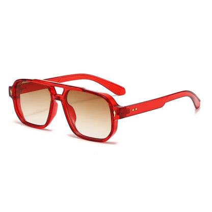 Double Bridges Sunglasses