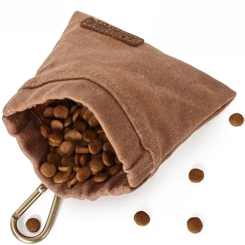 Pet Training Treat Bag