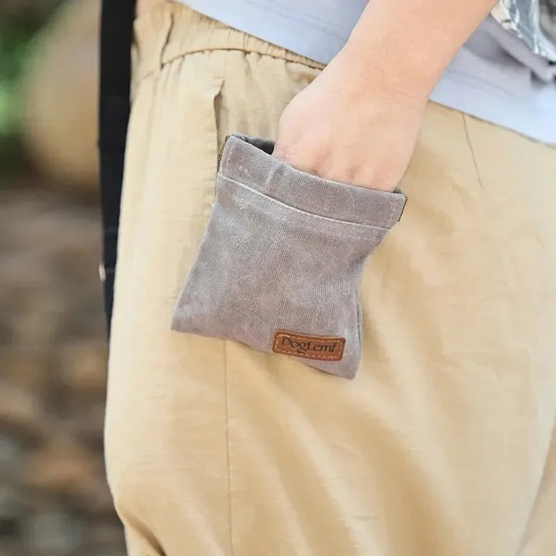 Pet Training Treat Bag
