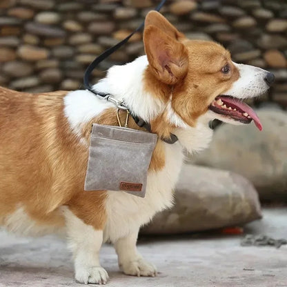 Pet Training Treat Bag