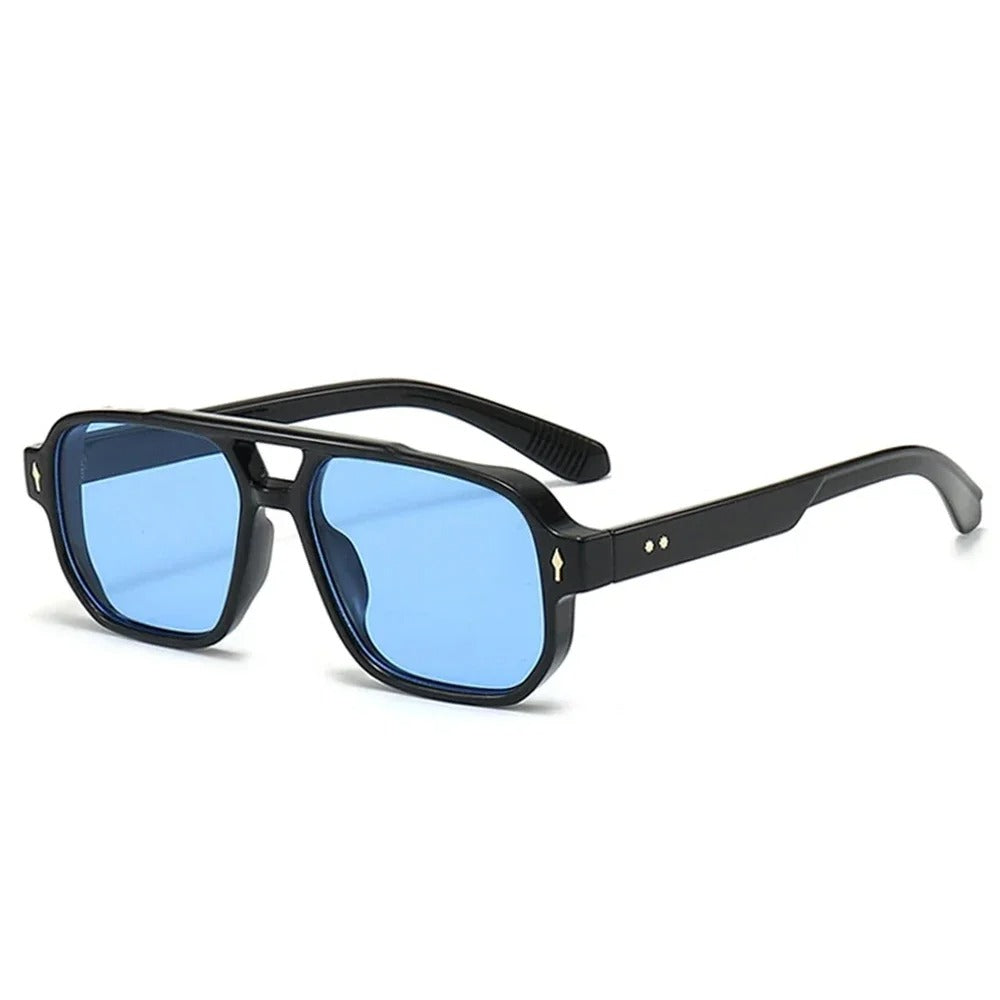 Double Bridges Sunglasses