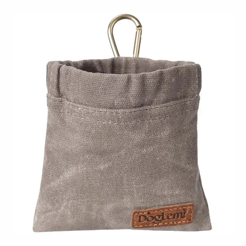 Pet Training Treat Bag