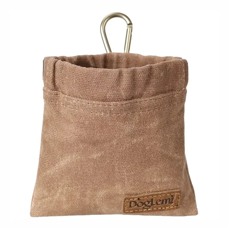 Pet Training Treat Bag