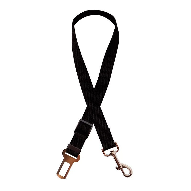 Adjustable Pet Car Leash